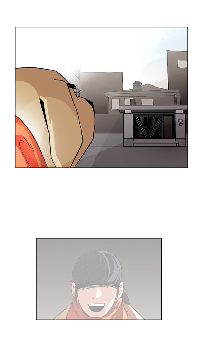 LOOKISM - หน้า 50