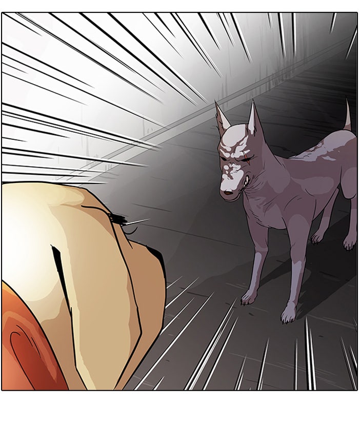 LOOKISM - หน้า 54