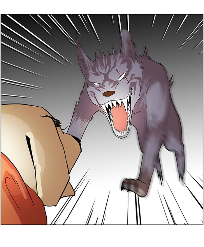 LOOKISM - หน้า 58