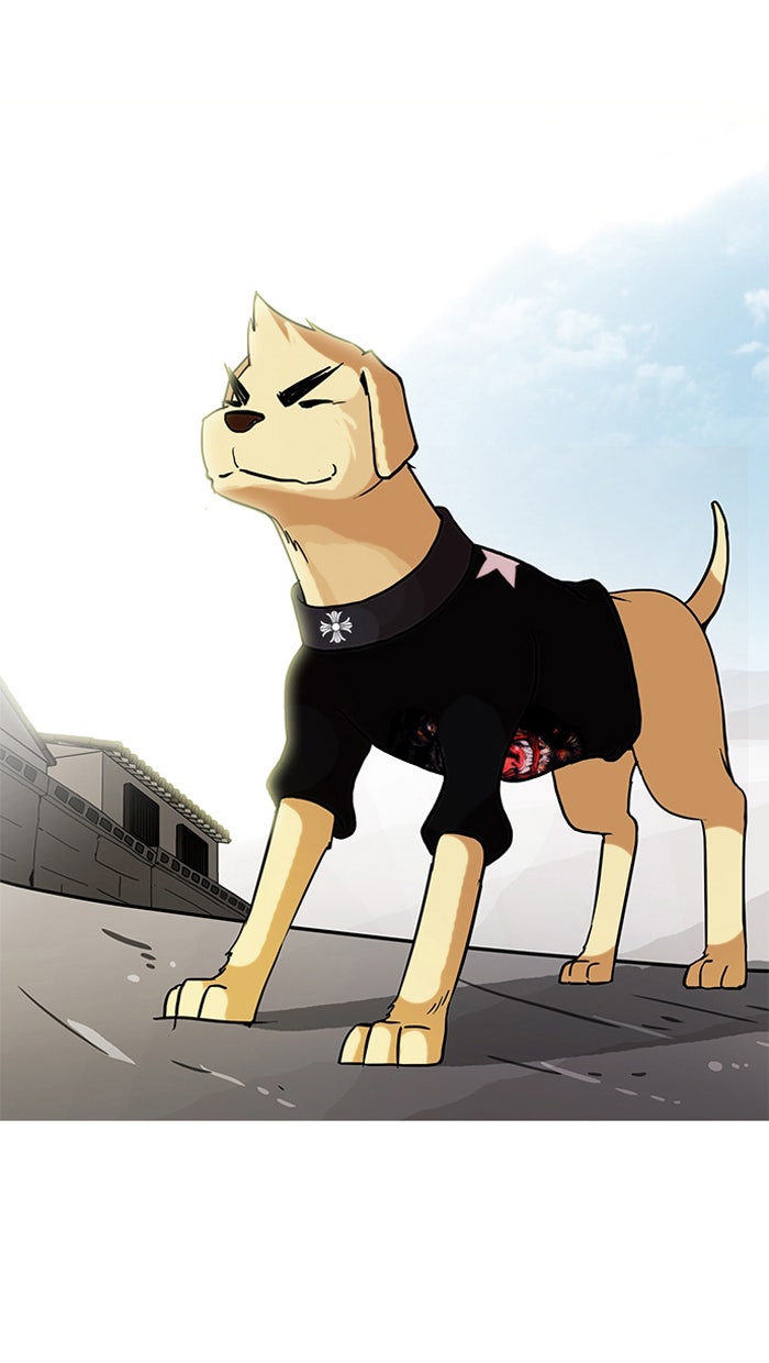 LOOKISM - หน้า 64