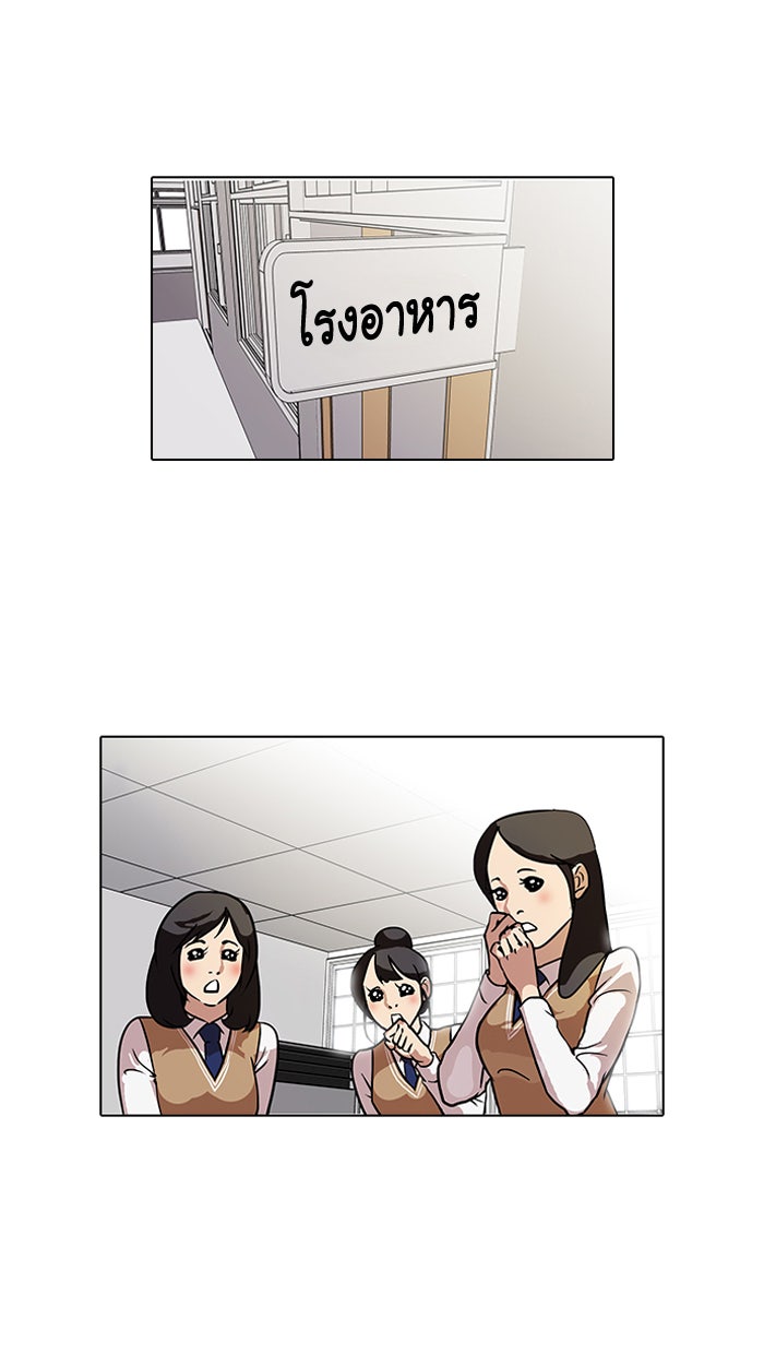 LOOKISM - หน้า 1