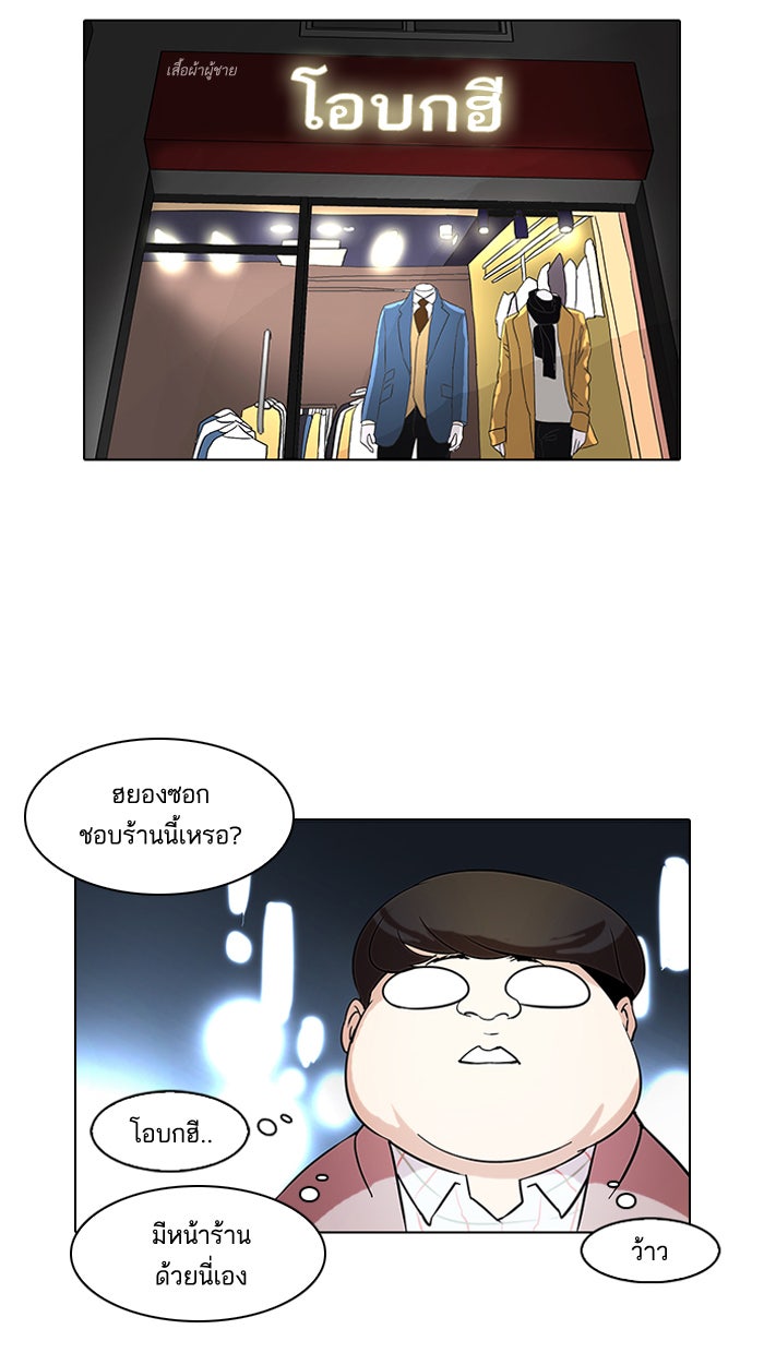 LOOKISM - หน้า 35