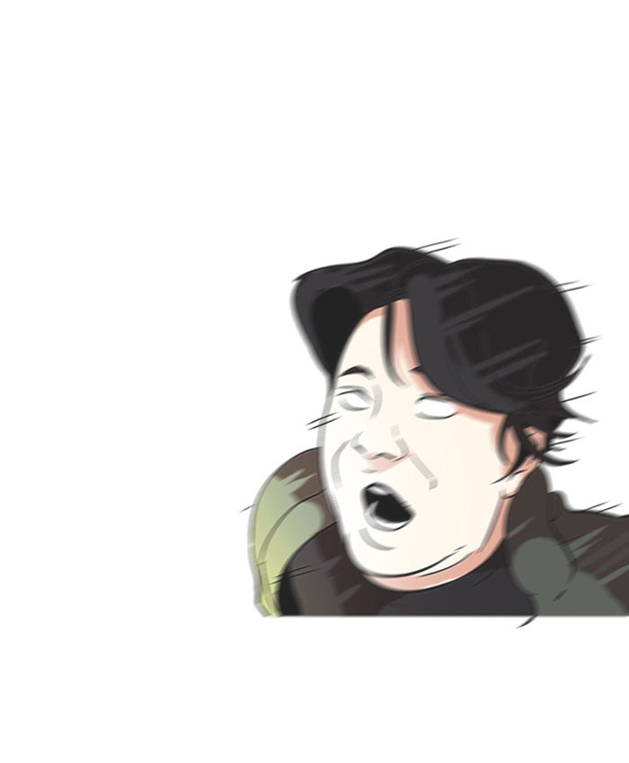LOOKISM - หน้า 28