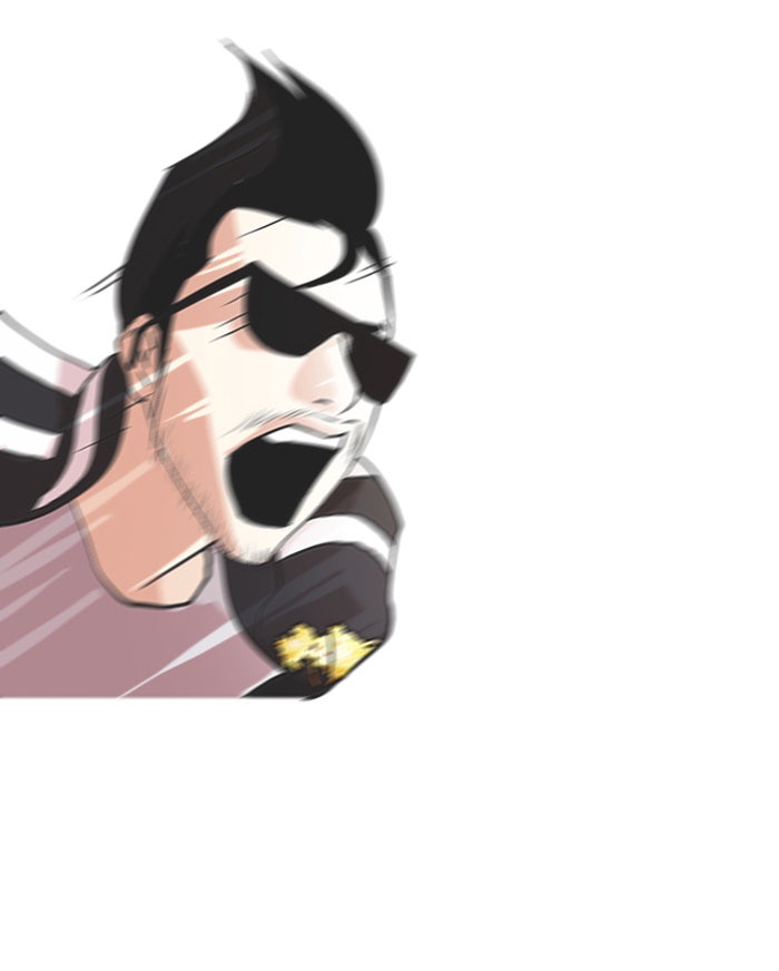 LOOKISM - หน้า 29