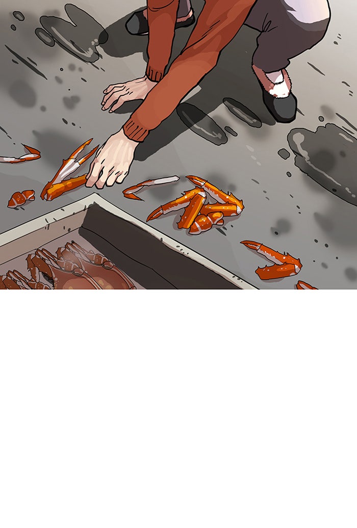 LOOKISM - หน้า 63