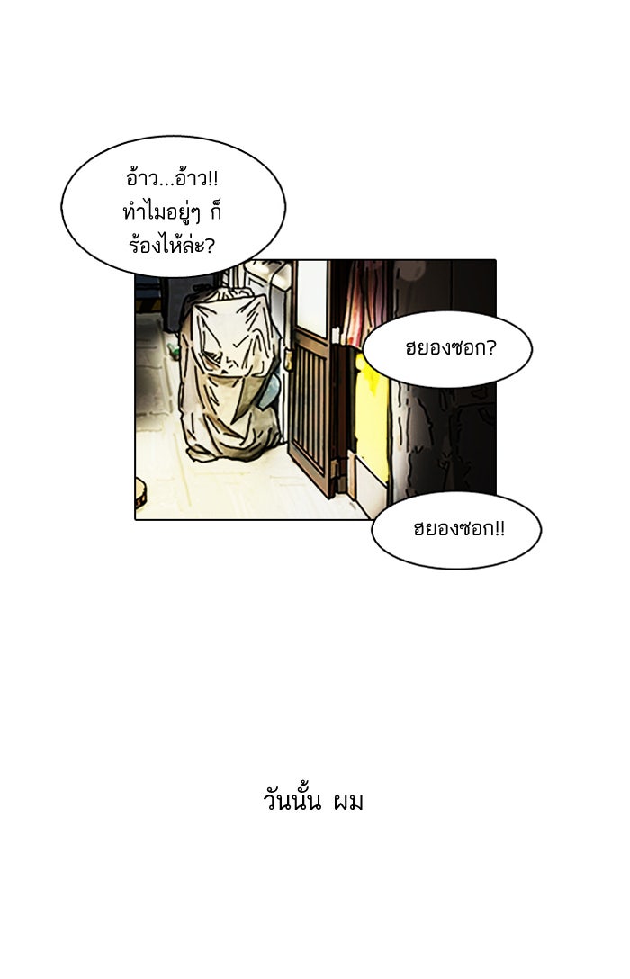 LOOKISM - หน้า 71