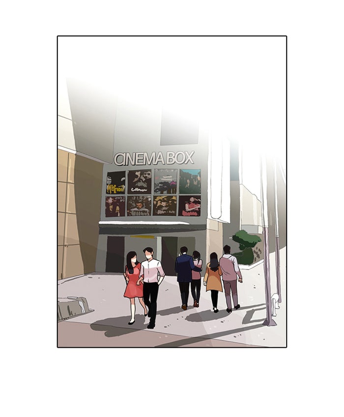 LOOKISM - หน้า 2