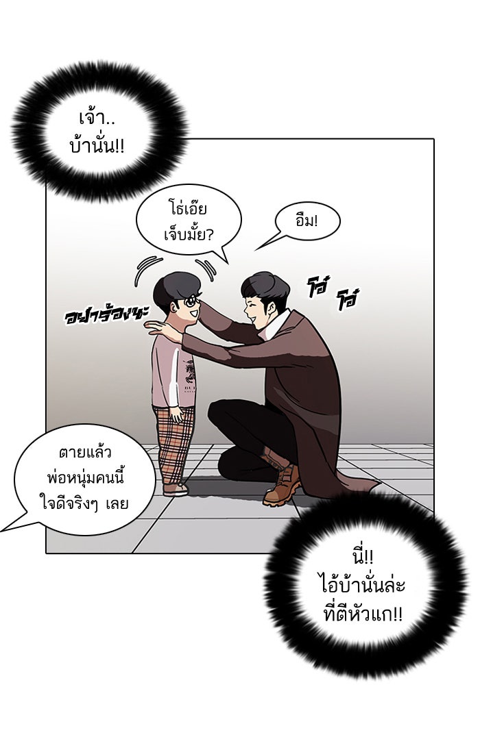 LOOKISM - หน้า 57