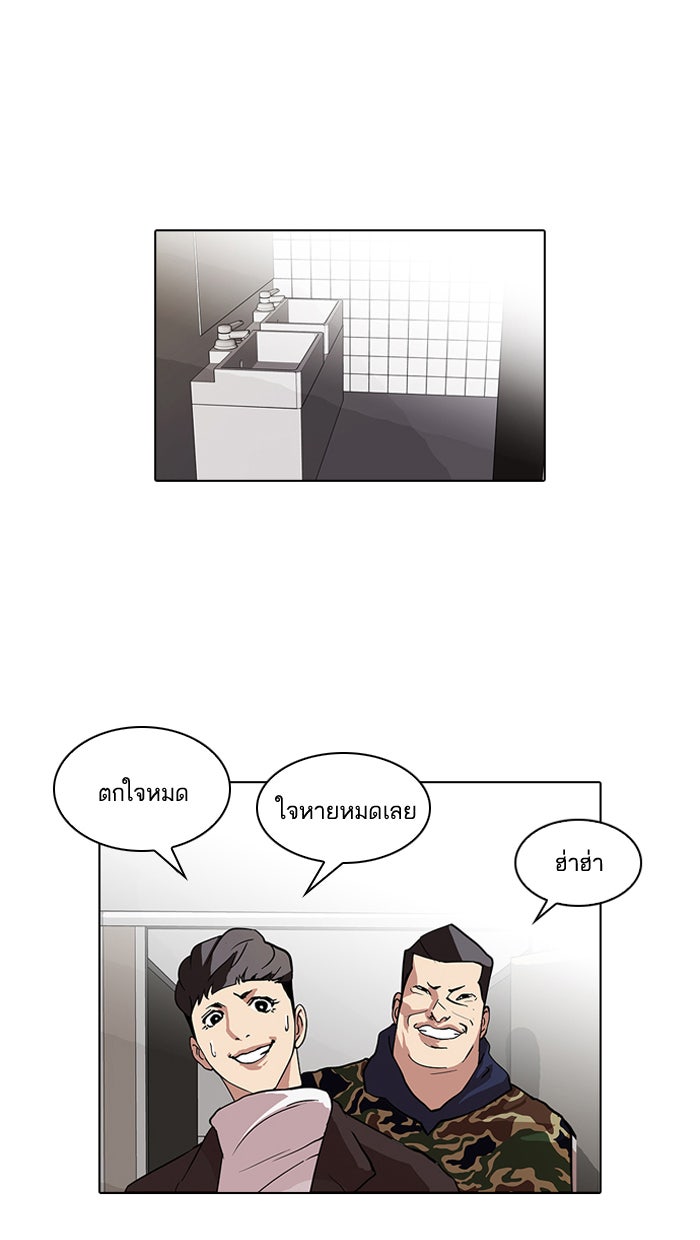 LOOKISM - หน้า 1