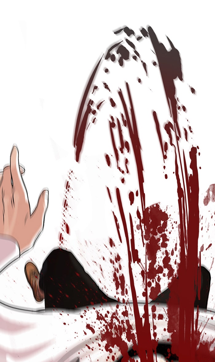 LOOKISM - หน้า 42