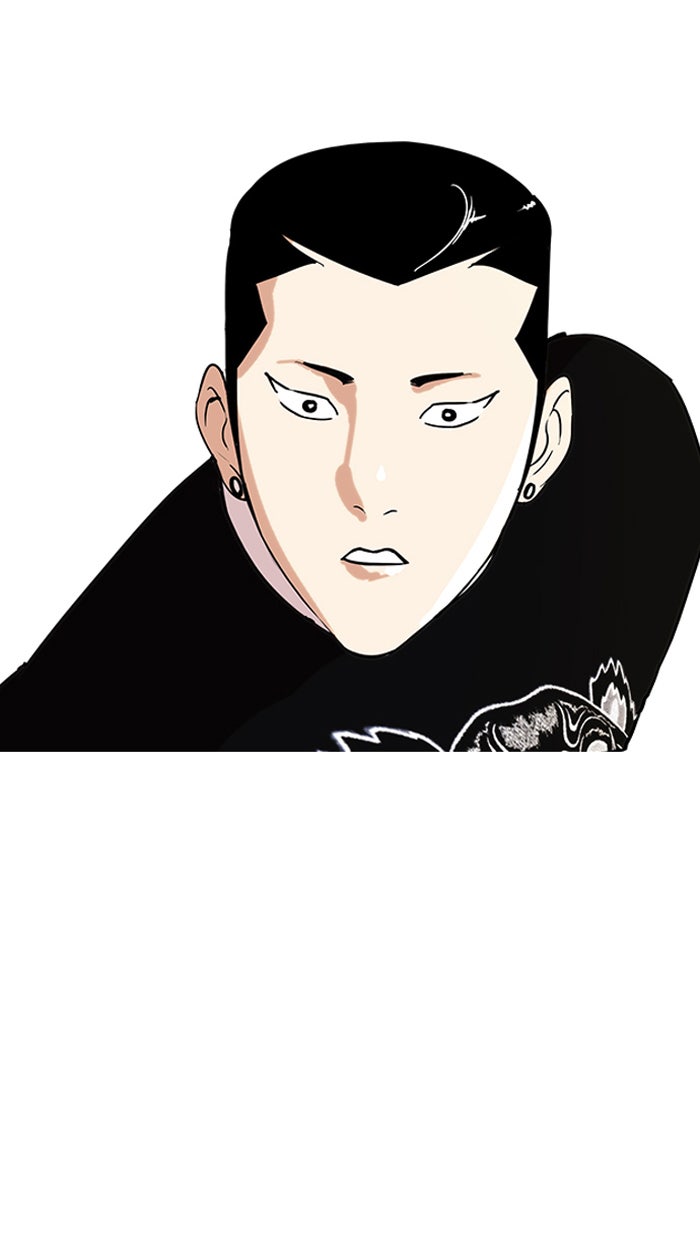 LOOKISM - หน้า 69