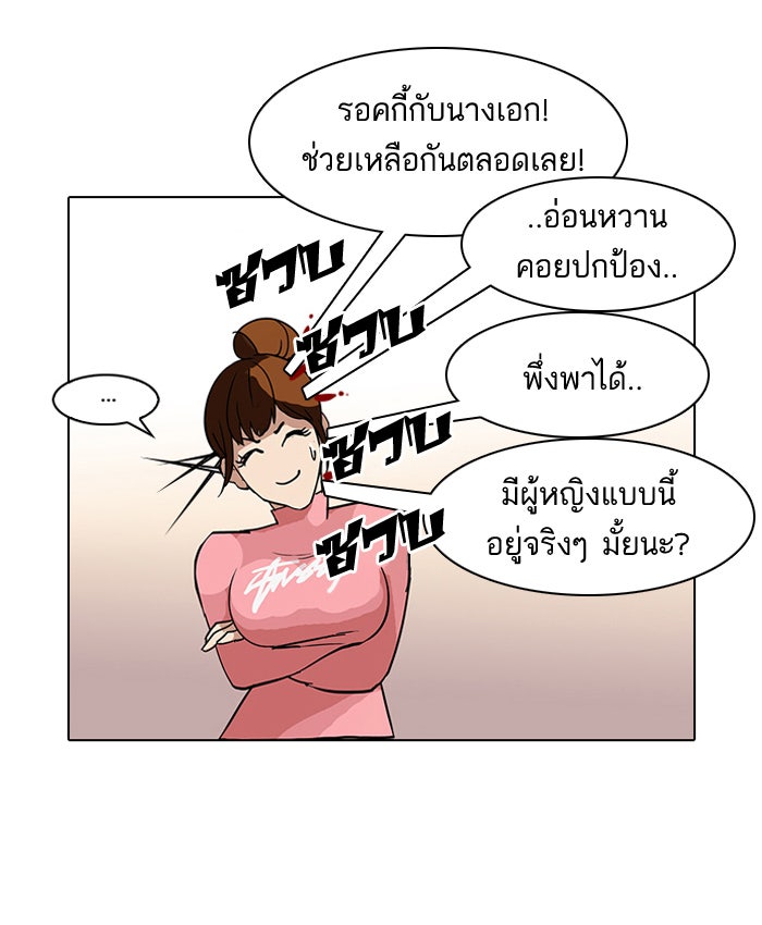 LOOKISM - หน้า 73
