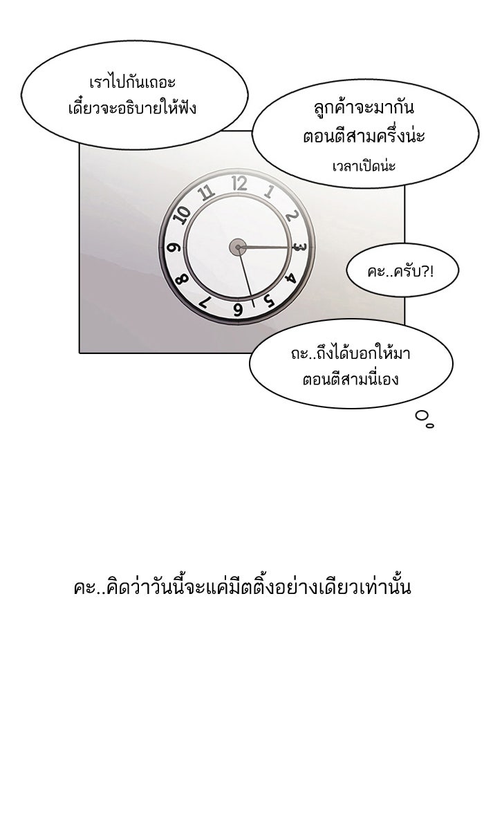 LOOKISM - หน้า 58