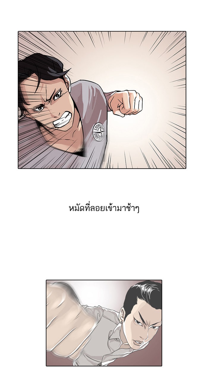 LOOKISM - หน้า 18