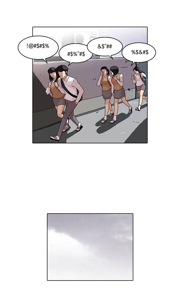 LOOKISM - หน้า 57