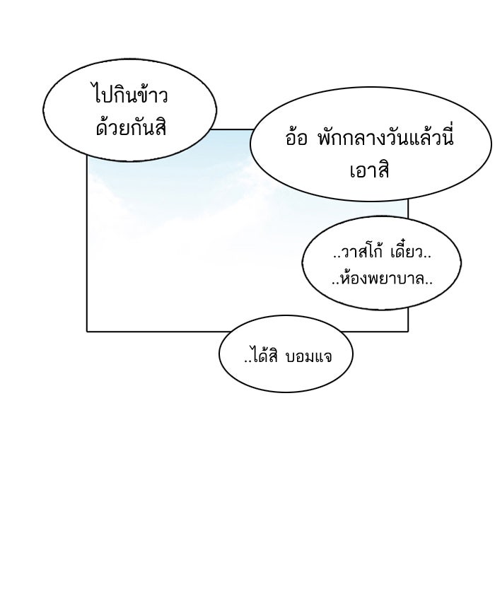 LOOKISM - หน้า 45