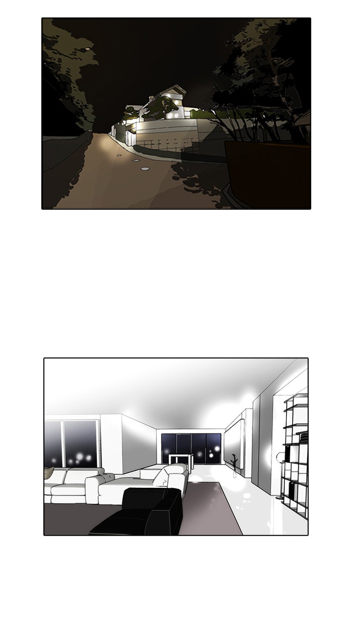LOOKISM - หน้า 31