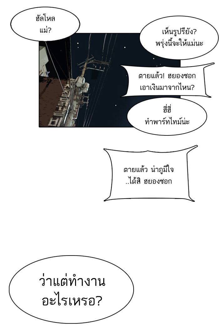 LOOKISM - หน้า 58