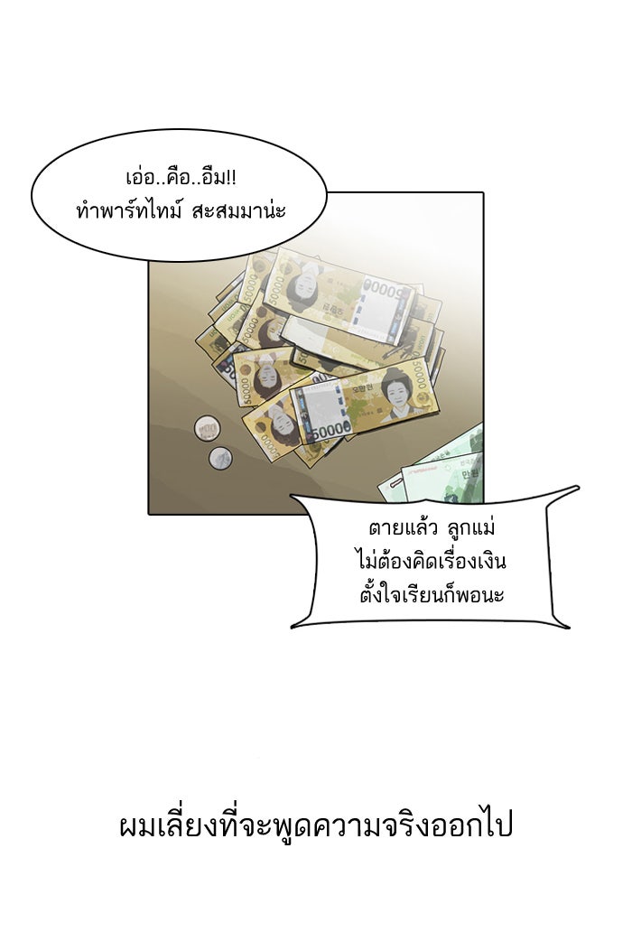 LOOKISM - หน้า 60