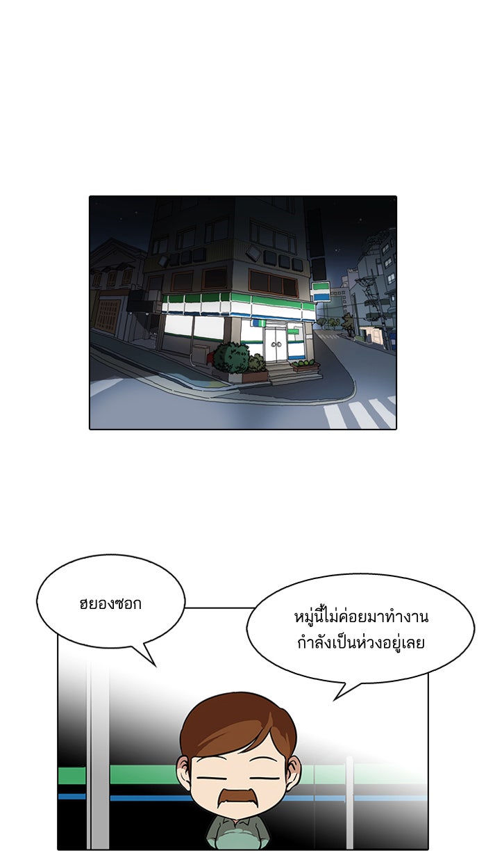 LOOKISM - หน้า 64