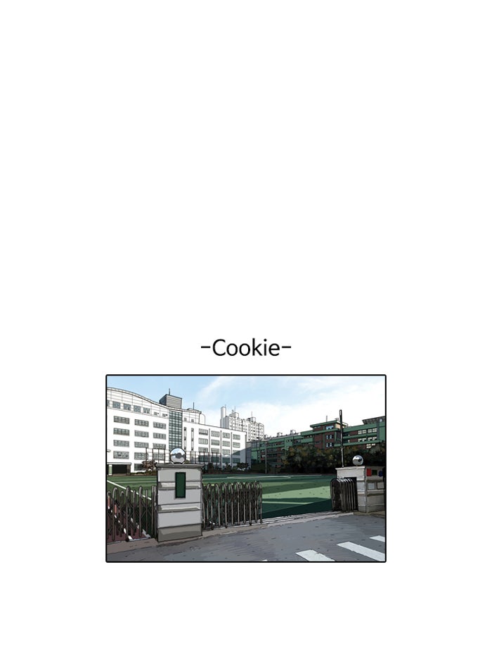 LOOKISM - หน้า 67