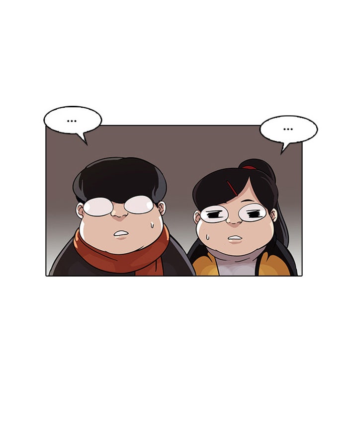 LOOKISM - หน้า 22