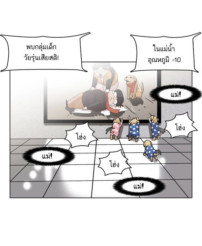 LOOKISM - หน้า 55
