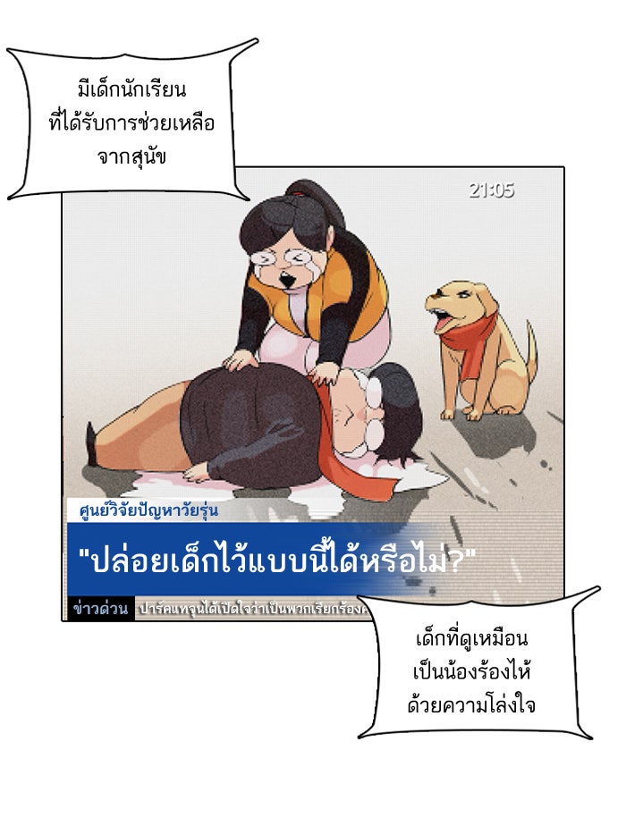 LOOKISM - หน้า 57