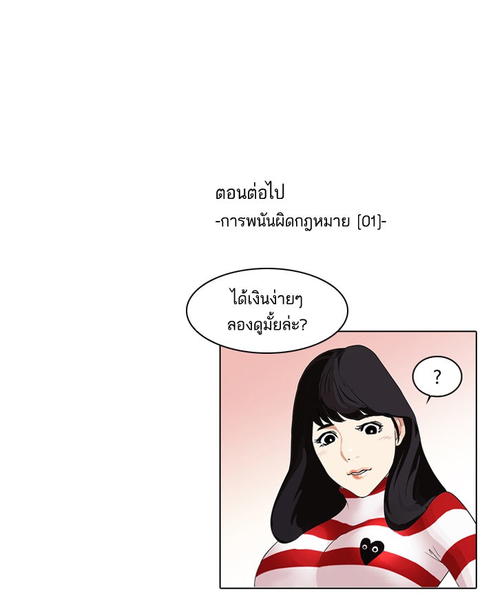 LOOKISM - หน้า 63