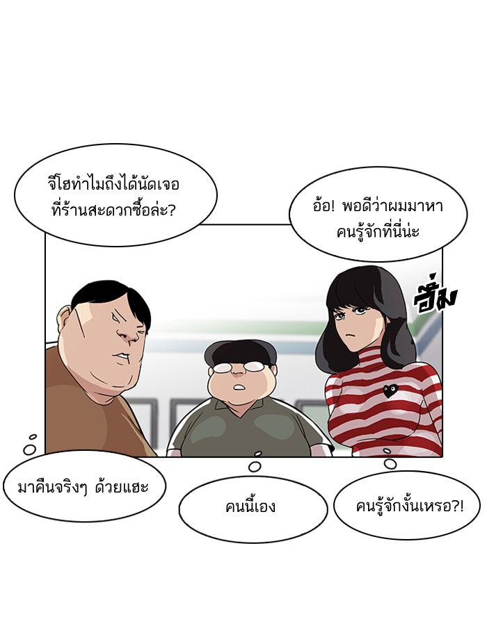 LOOKISM - หน้า 36