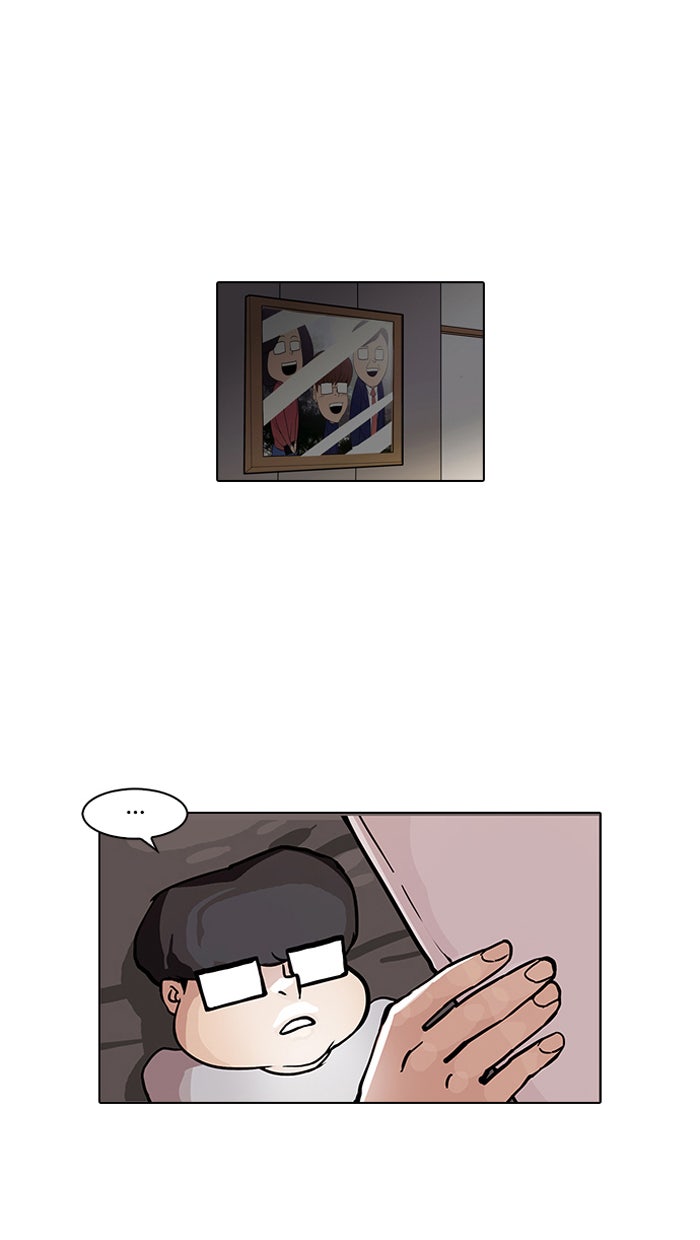 LOOKISM - หน้า 16