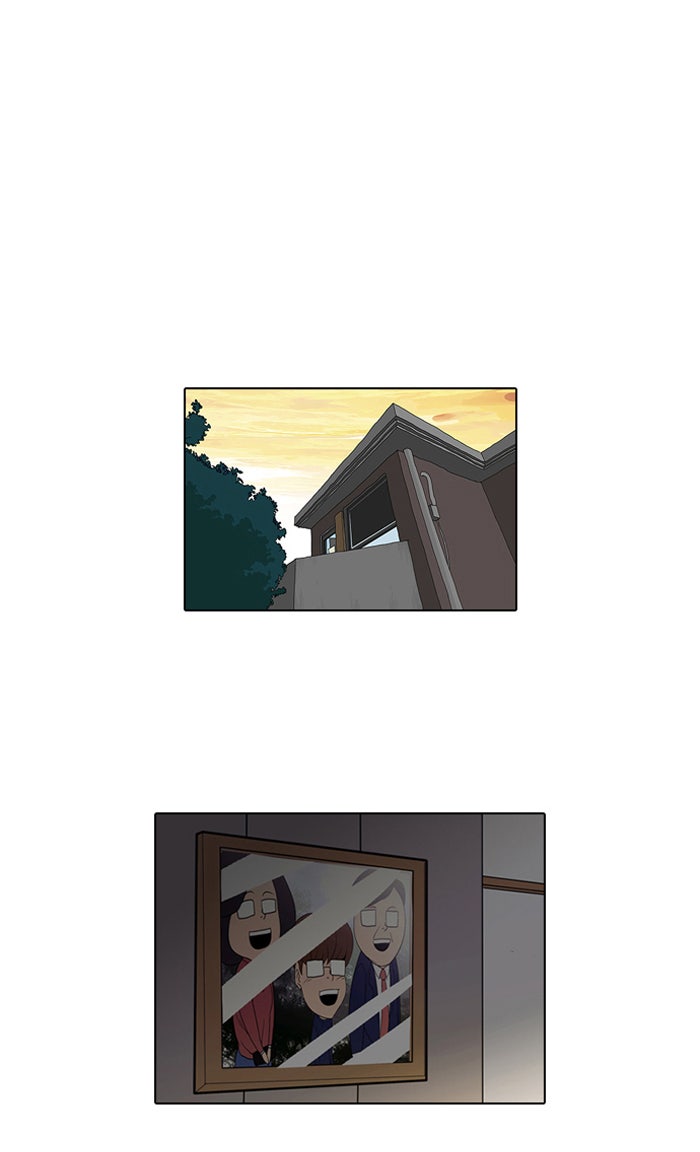 LOOKISM - หน้า 38