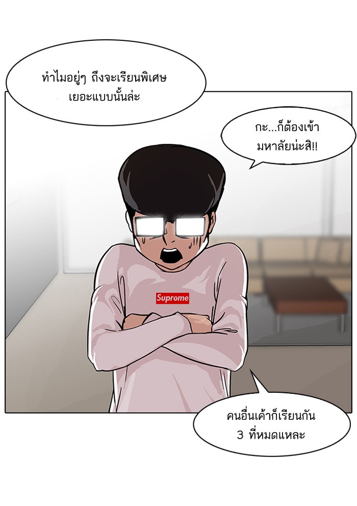 LOOKISM - หน้า 40