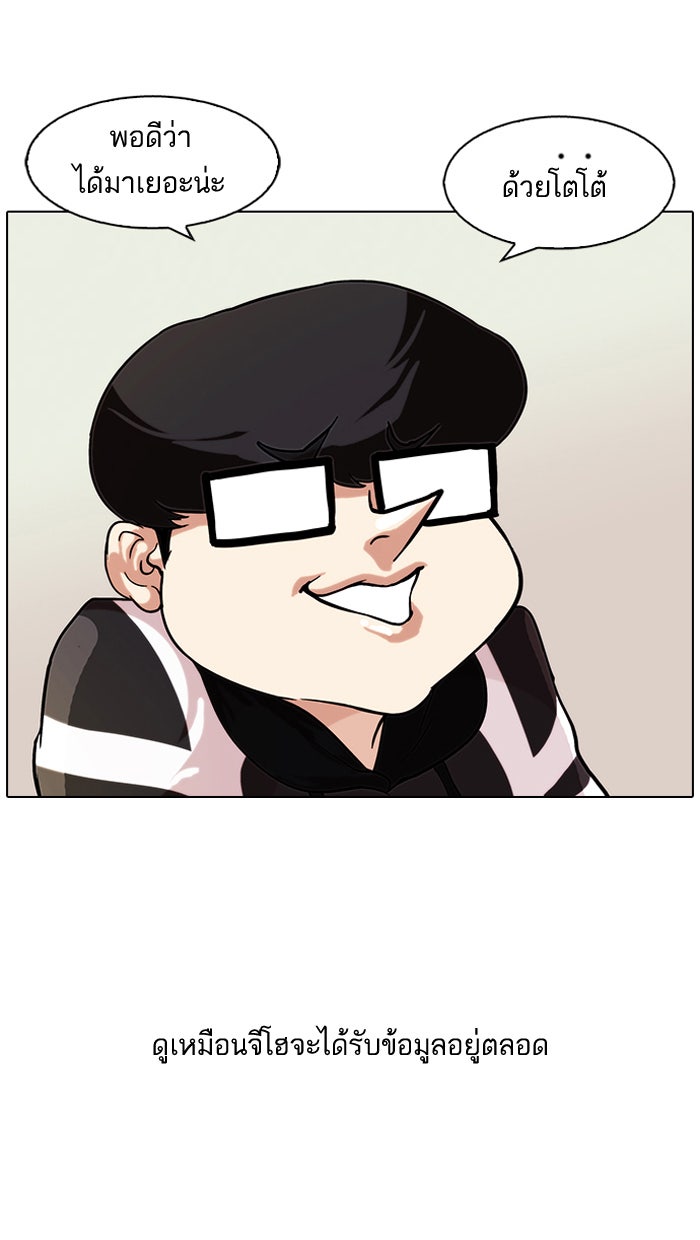 LOOKISM - หน้า 6