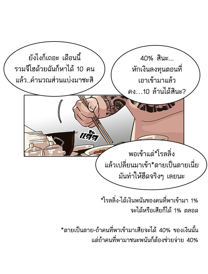 LOOKISM - หน้า 61