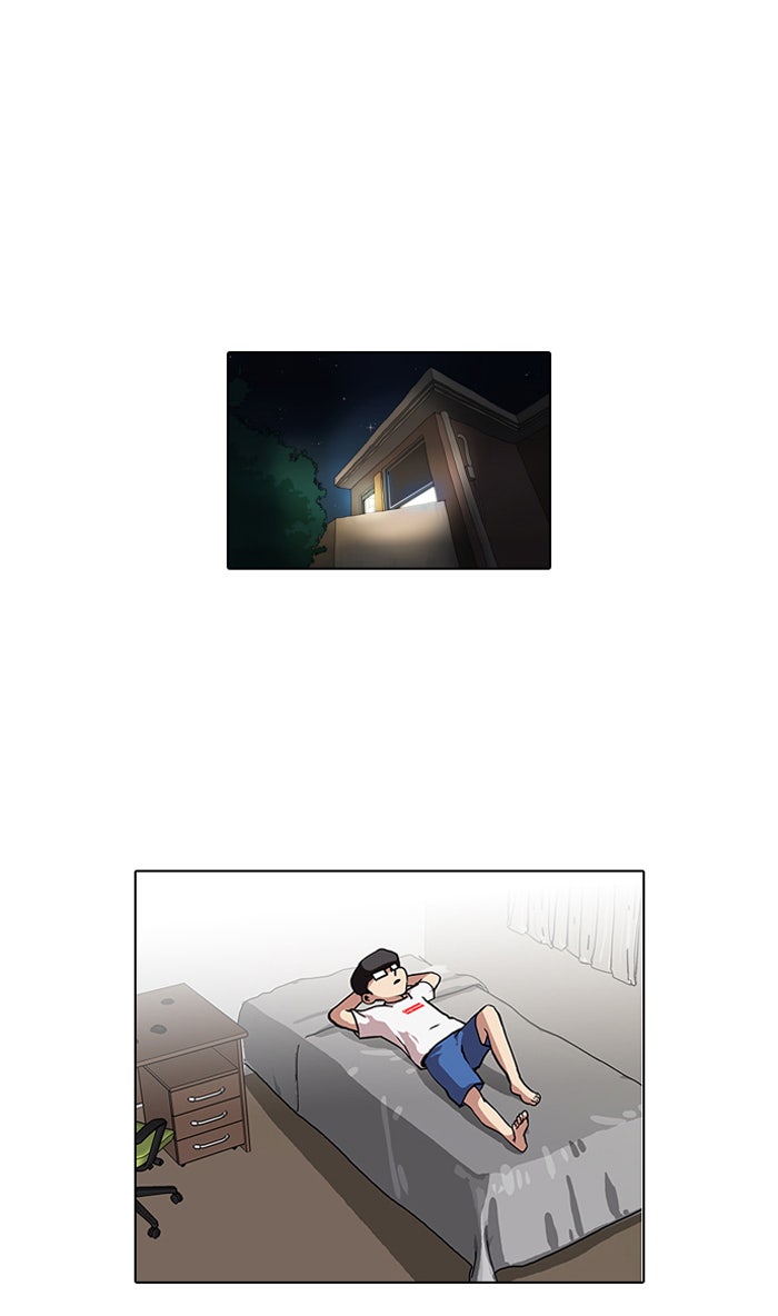 LOOKISM - หน้า 9