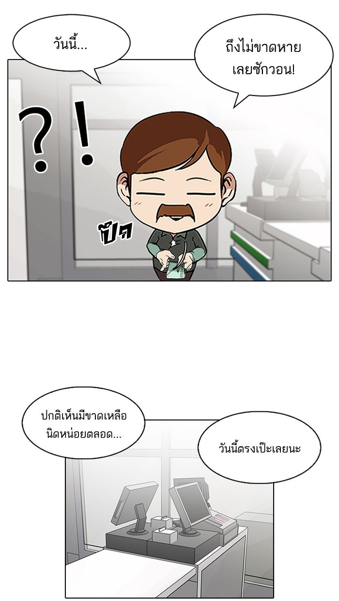 LOOKISM - หน้า 3