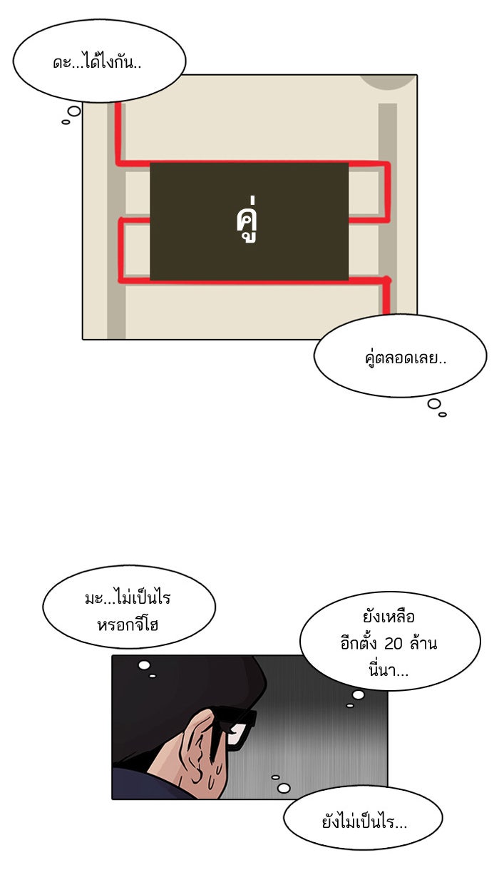 LOOKISM - หน้า 53