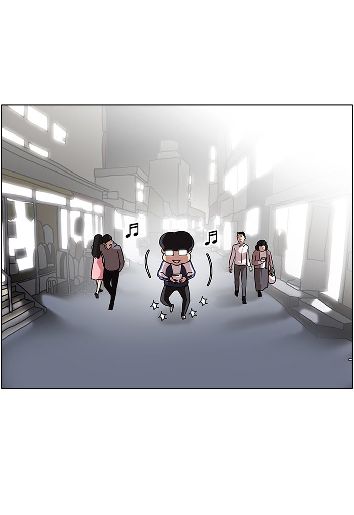 LOOKISM - หน้า 2