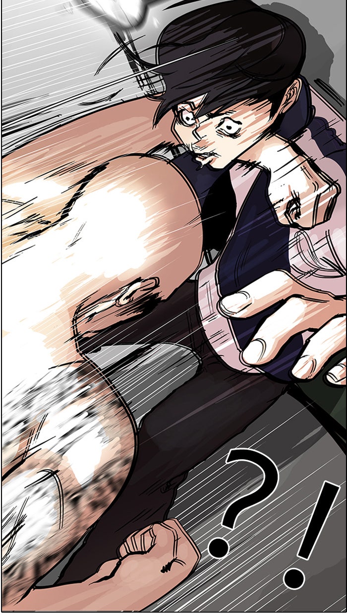 LOOKISM - หน้า 31
