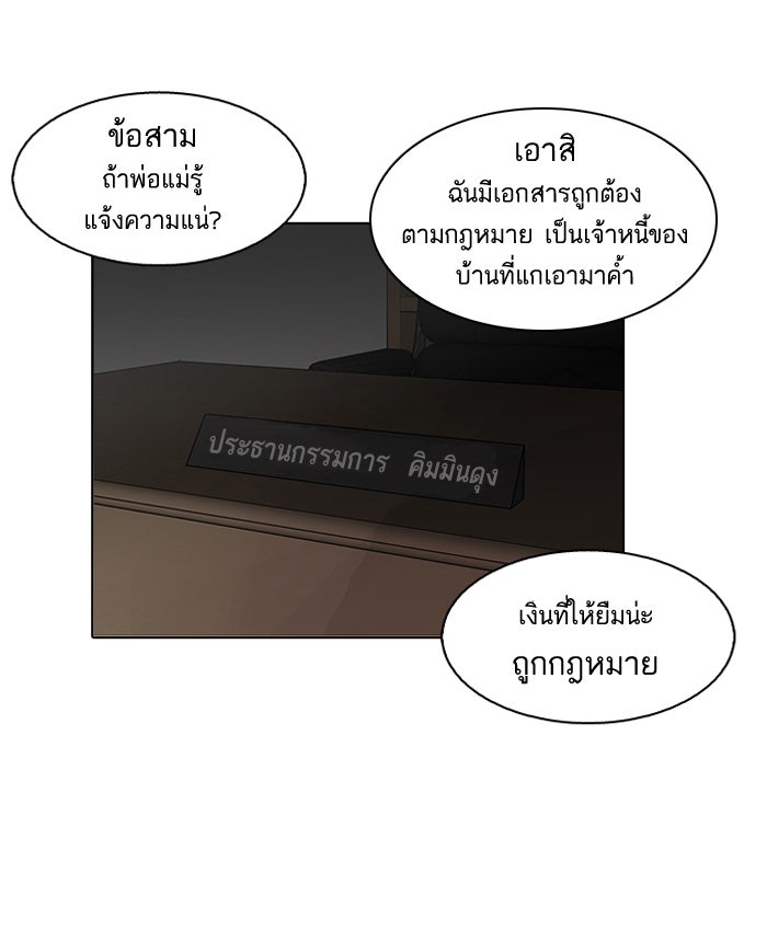 LOOKISM - หน้า 36