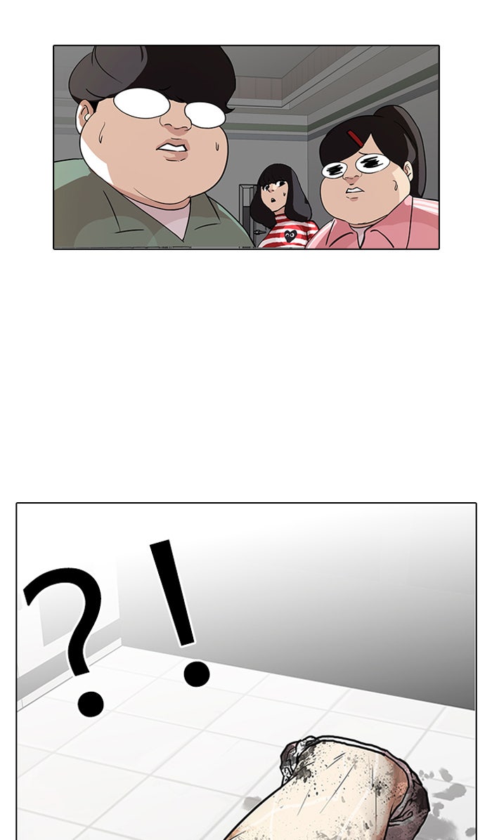 LOOKISM - หน้า 65