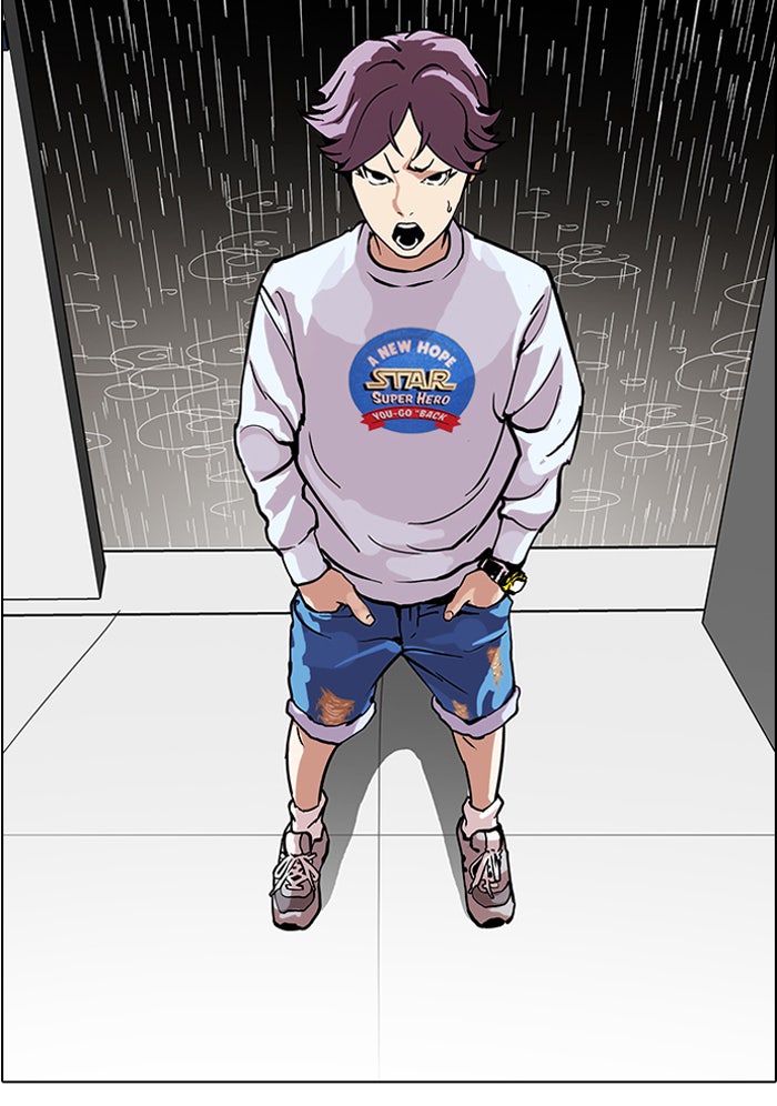 LOOKISM - หน้า 27