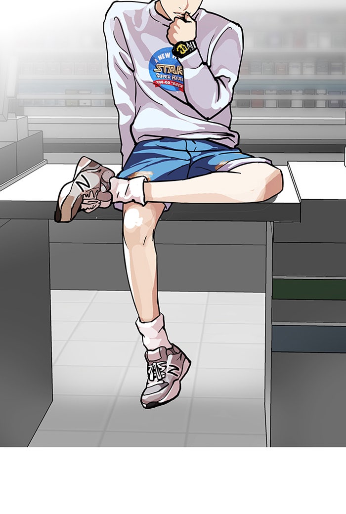 LOOKISM - หน้า 32
