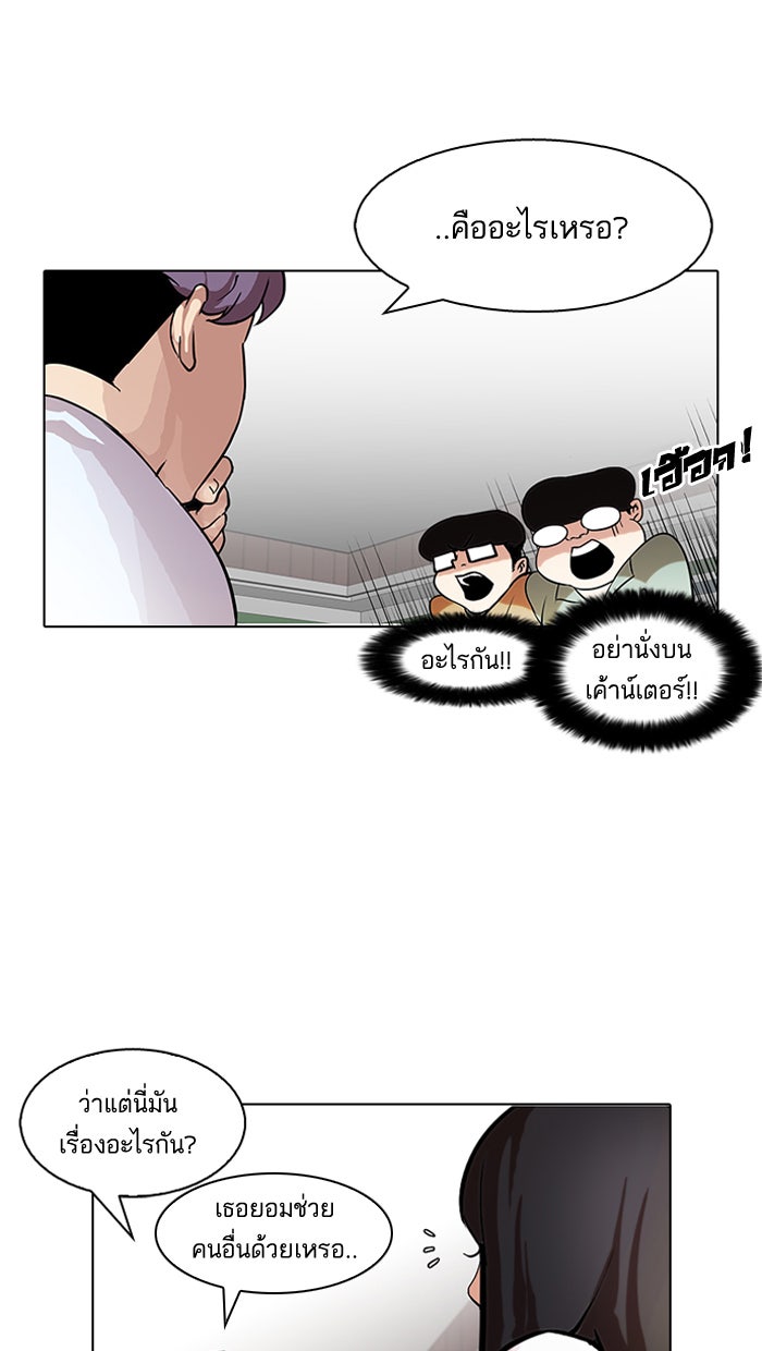 LOOKISM - หน้า 33