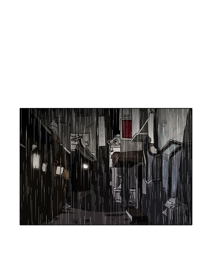 LOOKISM - หน้า 4