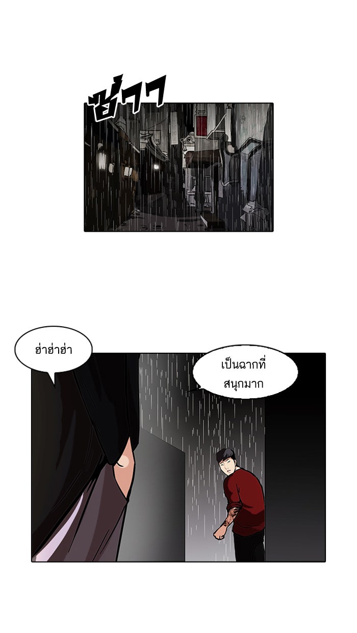 LOOKISM - หน้า 1