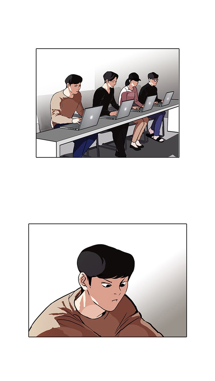 LOOKISM - หน้า 20