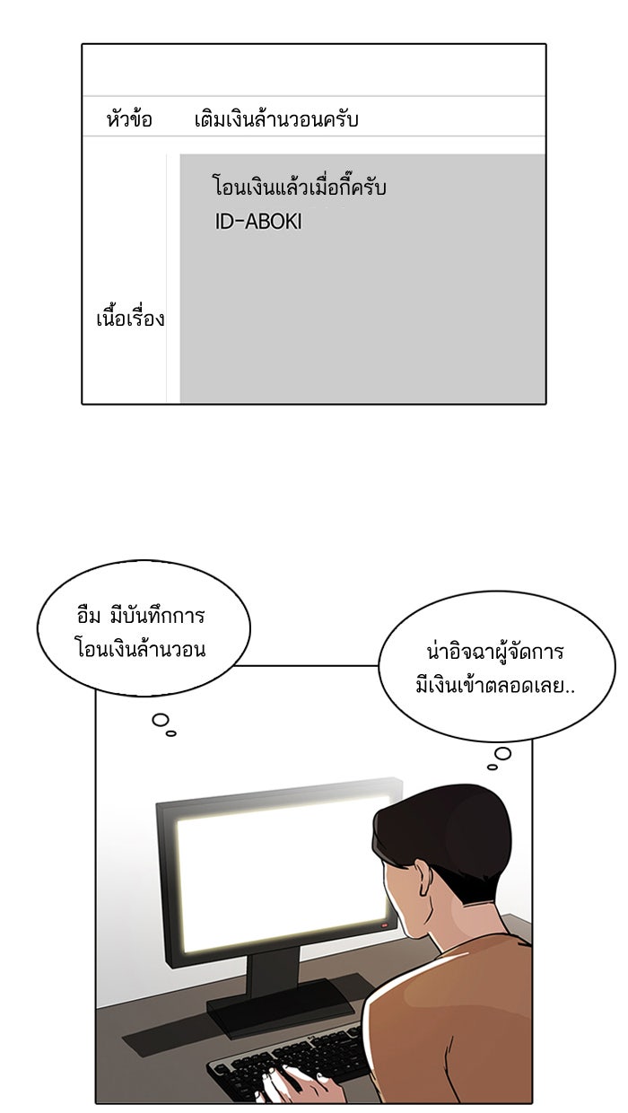 LOOKISM - หน้า 21
