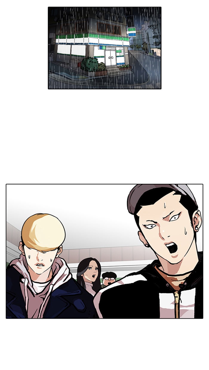 LOOKISM - หน้า 30